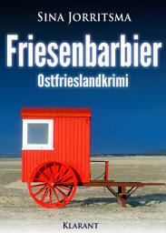 Icon image Friesenbarbier. Ostfrieslandkrimi