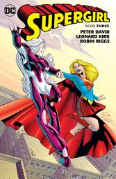 Icon image Supergirl
