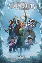 Icon image Critical Role: Vox Machina Origins III