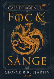 Icon image Foc și sânge - Editura Nemira