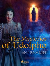 Icon image The Mysteries of Udolpho