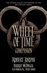 Icon image The Wheel of Time Companion