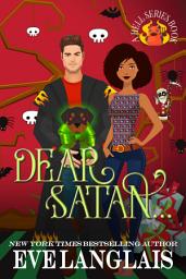 Icon image Dear Satan...