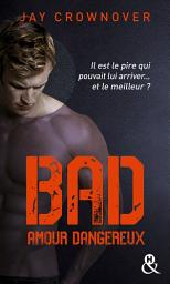 Icon image Bad - T2 Amour dangereux