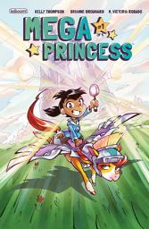 Icon image Mega Princess: Mega Princess #1