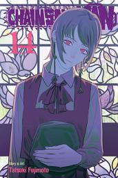 Icon image Chainsaw Man