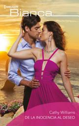 Icon image De la inocencia al deseo