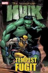 Icon image Hulk: Tempest Fugit
