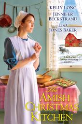 Icon image The Amish Christmas Kitchen