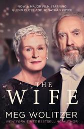 Icon image The Wife: Discover the critically acclaimed novel behind Glenn Close’s Oscar nominated performance