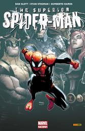 Icon image Superior Spider-Man: La force de l'esprit