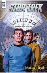 Icon image Star Trek