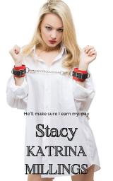 Icon image Stacy: Rough Times Book Three