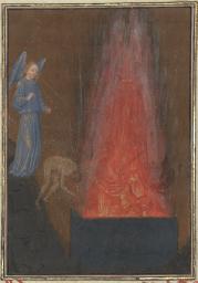 Icon image The Visions of Tundale: 1480 / 2025