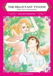 Icon image THE RELUCTANT TYCOON: Mills & Boon Comics