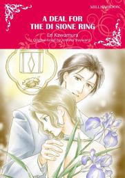 Icon image A DEAL FOR THE DI SIONE RING: Mills & Boon Comics