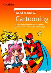 Icon image Cartooning (Collins Need to Know?)