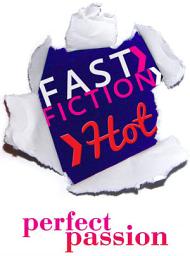 Icon image Perfect Passion (Fast Fiction)