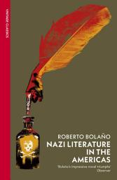 Icon image Nazi Literature in the Americas