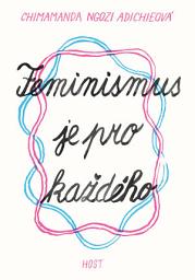 Icon image Feminismus je pro každého