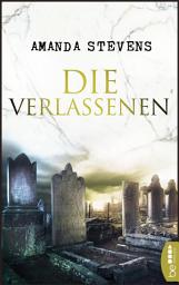 Icon image Die Verlassenen: Die Graveyard Queen Reihe