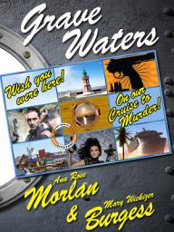 Icon image Grave Waters: A David Spaulding Mystery