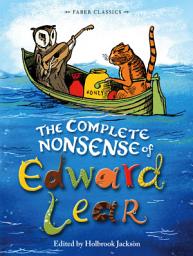 Icon image The Complete Nonsense of Edward Lear
