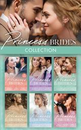 Icon image Princess Brides Collection