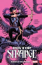 Icon image Doctor Strange: Blood In The Aether