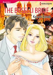 Icon image THE BOSELLI BRIDE: Harlequin Comics