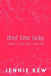 Icon image Third Time Lucky: Discreet Edition