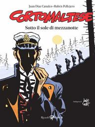 Icon image Corto Maltese. Sotto il sole di mezzanotte