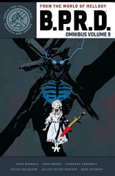Icon image B.P.R.D. Omnibus Volume 9