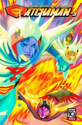 Icon image Gatchaman